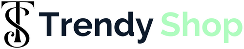 Trendy Shop